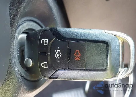 2014 Ford Fusion Se из США, поврежденный, VIN 3FA6P0HD5ER282548